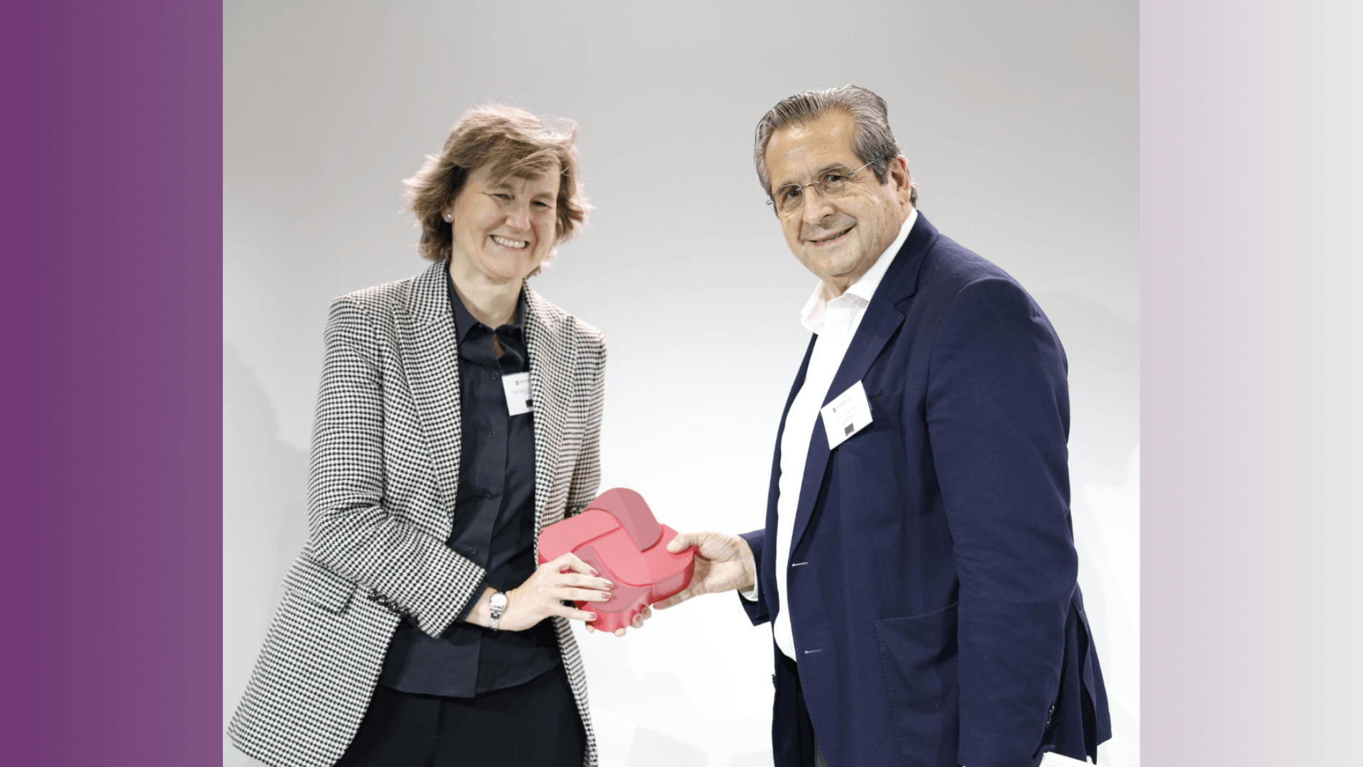 WA4STEAM premia la innovación de Eva García Ramos